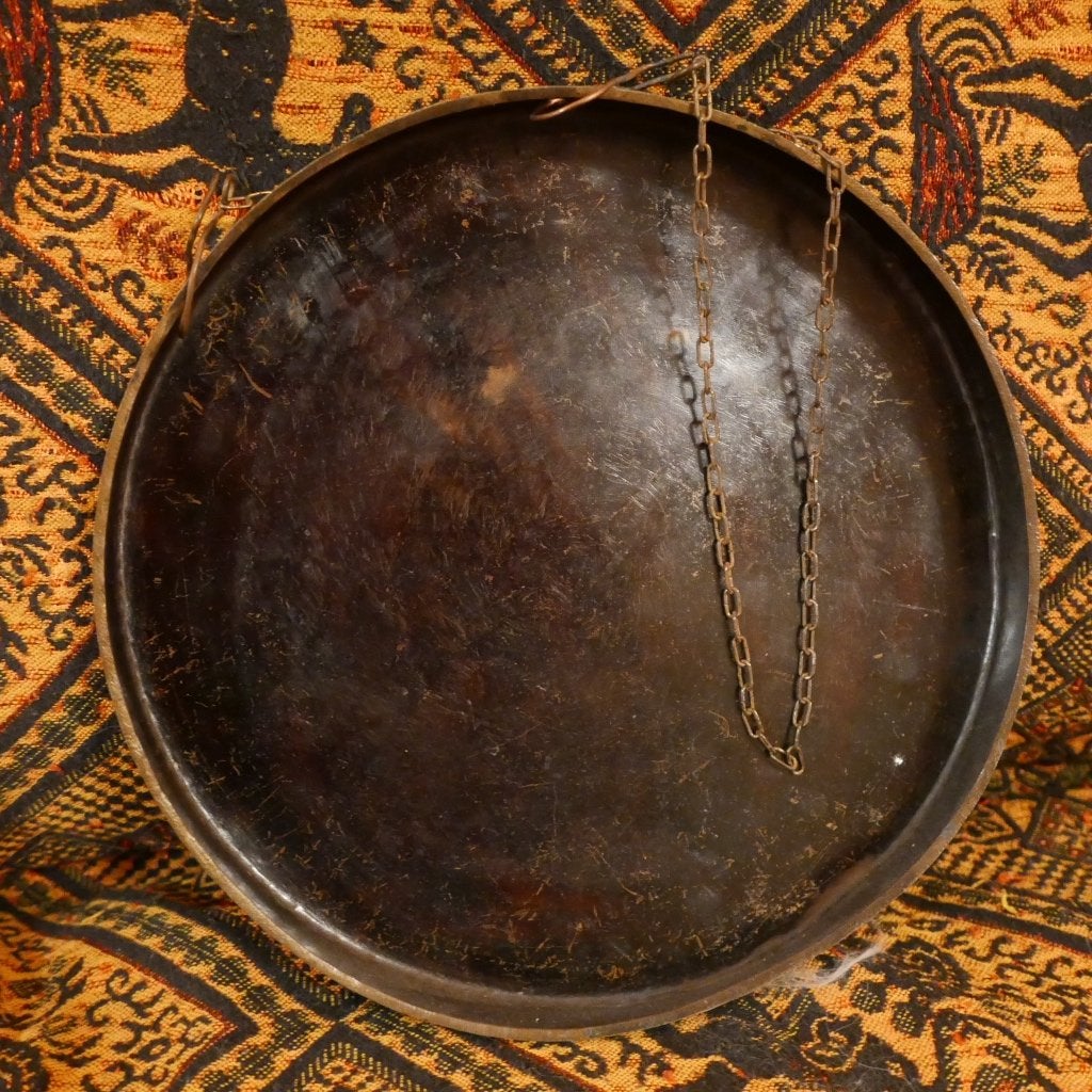 Gong, Ophalen of Verzenden