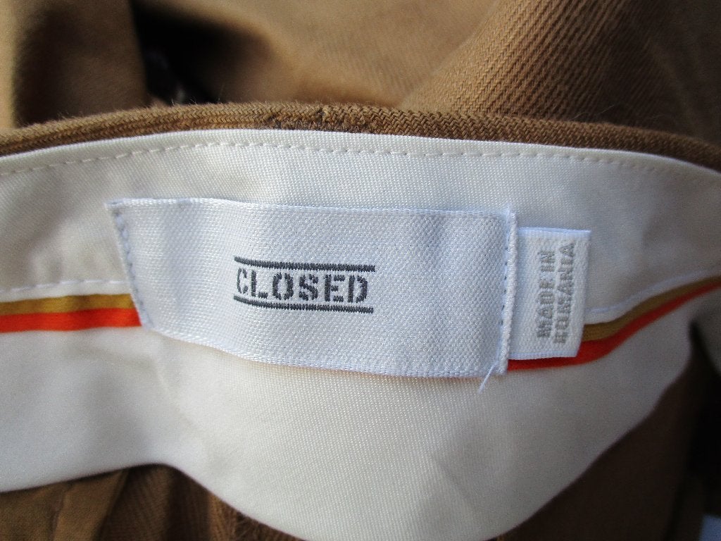 Closed, size 26 NIEUW!!, Overige kleuren, Verzenden, Closed, Nieuw