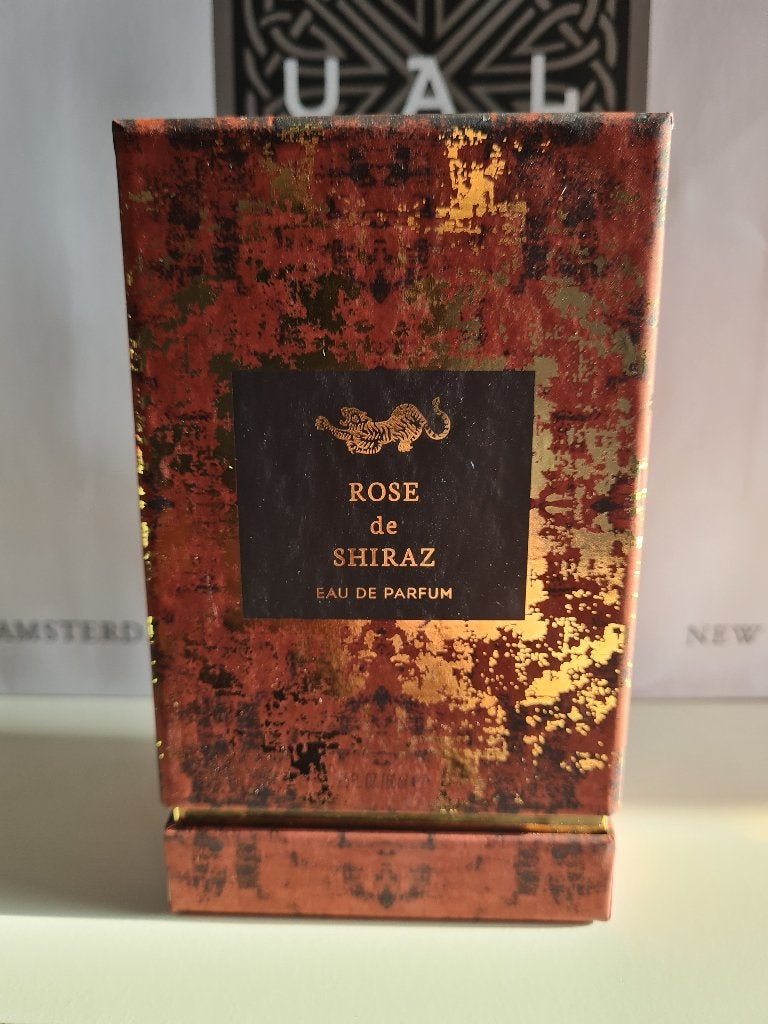 Rituals Rose de Shiraz eau de parfum, Ophalen of Verzenden, Nieuw