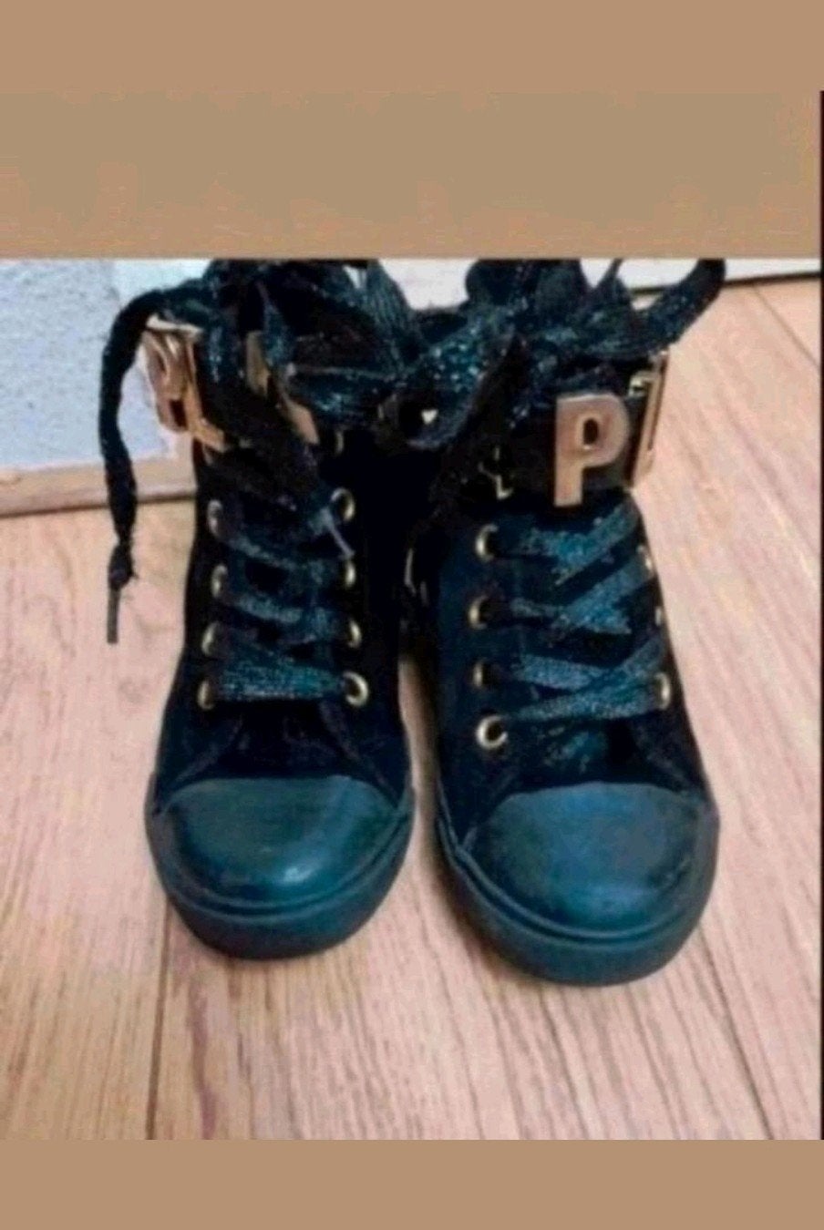 Replay schoenen maat 30, Schoenen, Ophalen of Verzenden, Zo goed als nieuw, Meisje