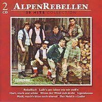 Alpenrebellen - 30 Hits Collection  Originele 2 CD Nieuw!, Ophalen of Verzenden, Nieuw in verpakking, Boxset