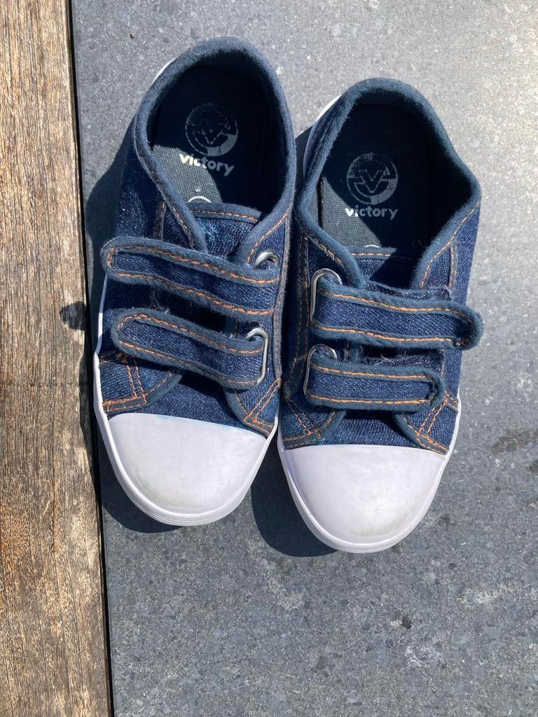 Victory gymschoenen maat 31, Ophalen of Verzenden, Gebruikt, Jongen of Meisje, Schoenen