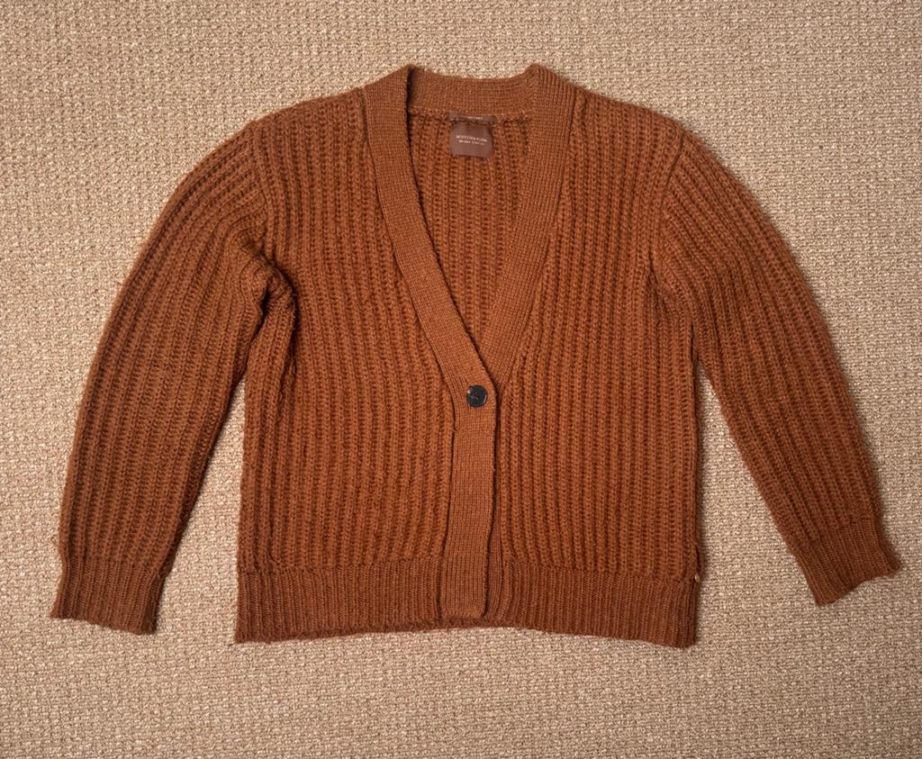 SCOTCH & SODA Vest dames maat L, Ophalen of Verzenden