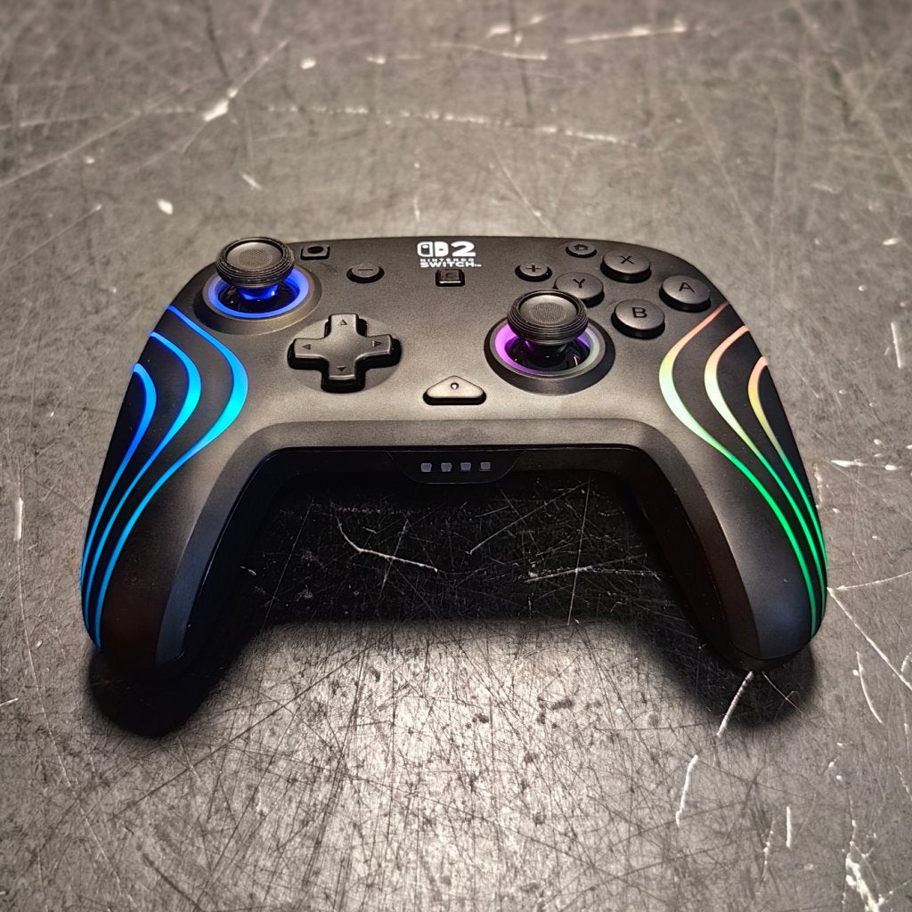 Turtle Beach Switch Controller - In Nette Staat, Spelcomputers en Games, Turtle Beach, Zo goed als nieuw, https://support.turtlebeach.com/hc/nl/requests/new