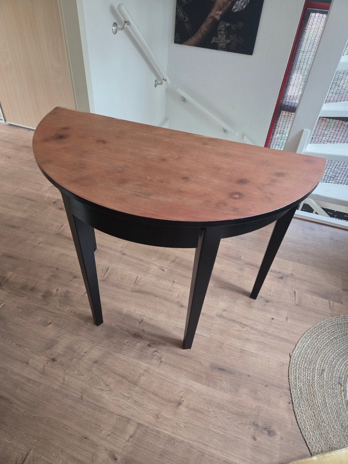 Side table, Ophalen, Gebruikt, Rechthoekig, 50 tot 100 cm