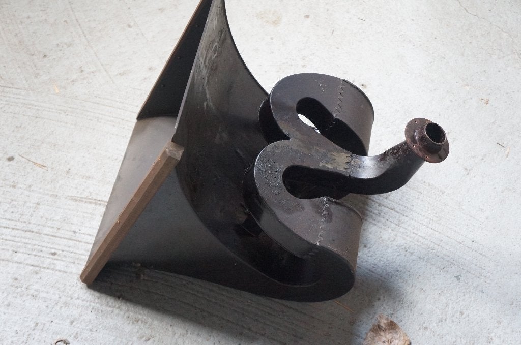 onderdelen HMV 157 grammofoon, Antiek en Kunst, Ophalen
