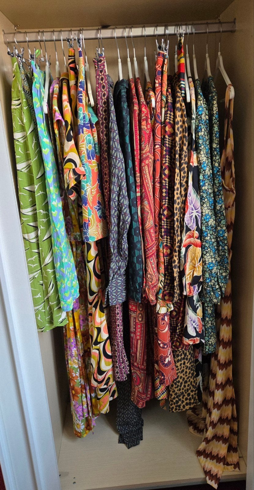King Louie Dames Kledingpakket - 25 Nieuwe Items (XS-XL), Kleding | Dames, Maat 38/40 (M), Nieuw, Ophalen of Verzenden, Onbekend