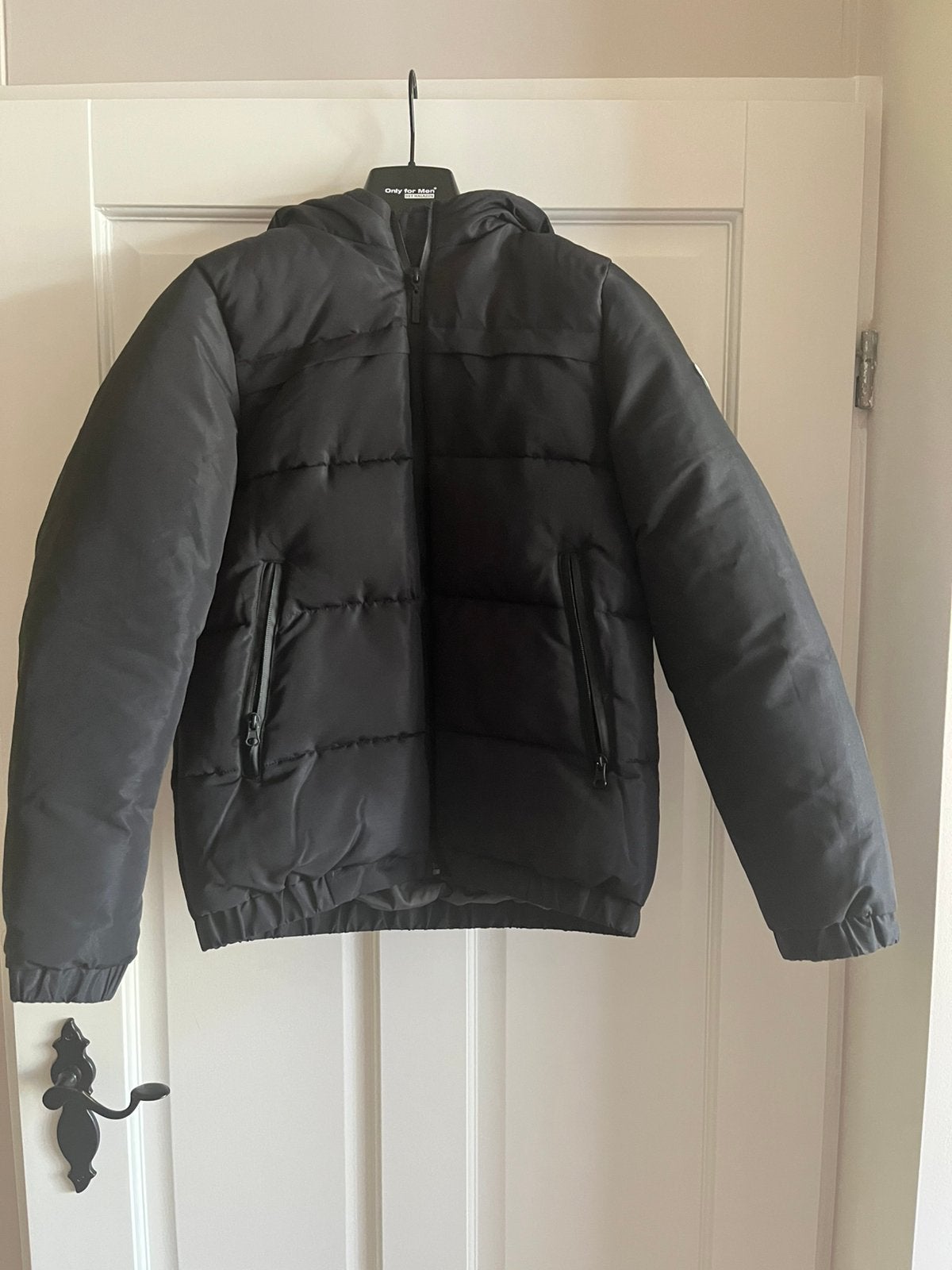 Winterjas nieuw!, Ophalen of Verzenden, Nieuw, Jongen, Jas