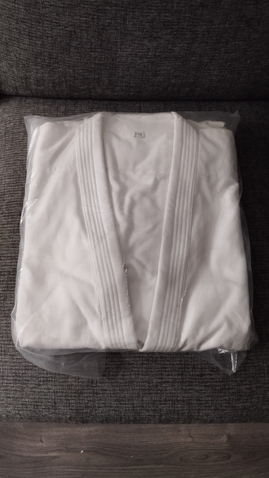 Te koop judopak, maat 5/180, Ophalen of Verzenden, Nieuw, Judo