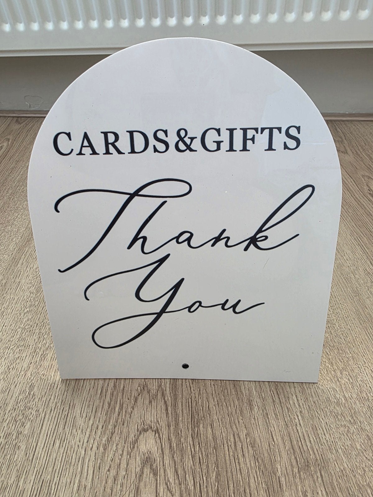 Bruiloft Photobooth en Card & gifts sign, Ophalen