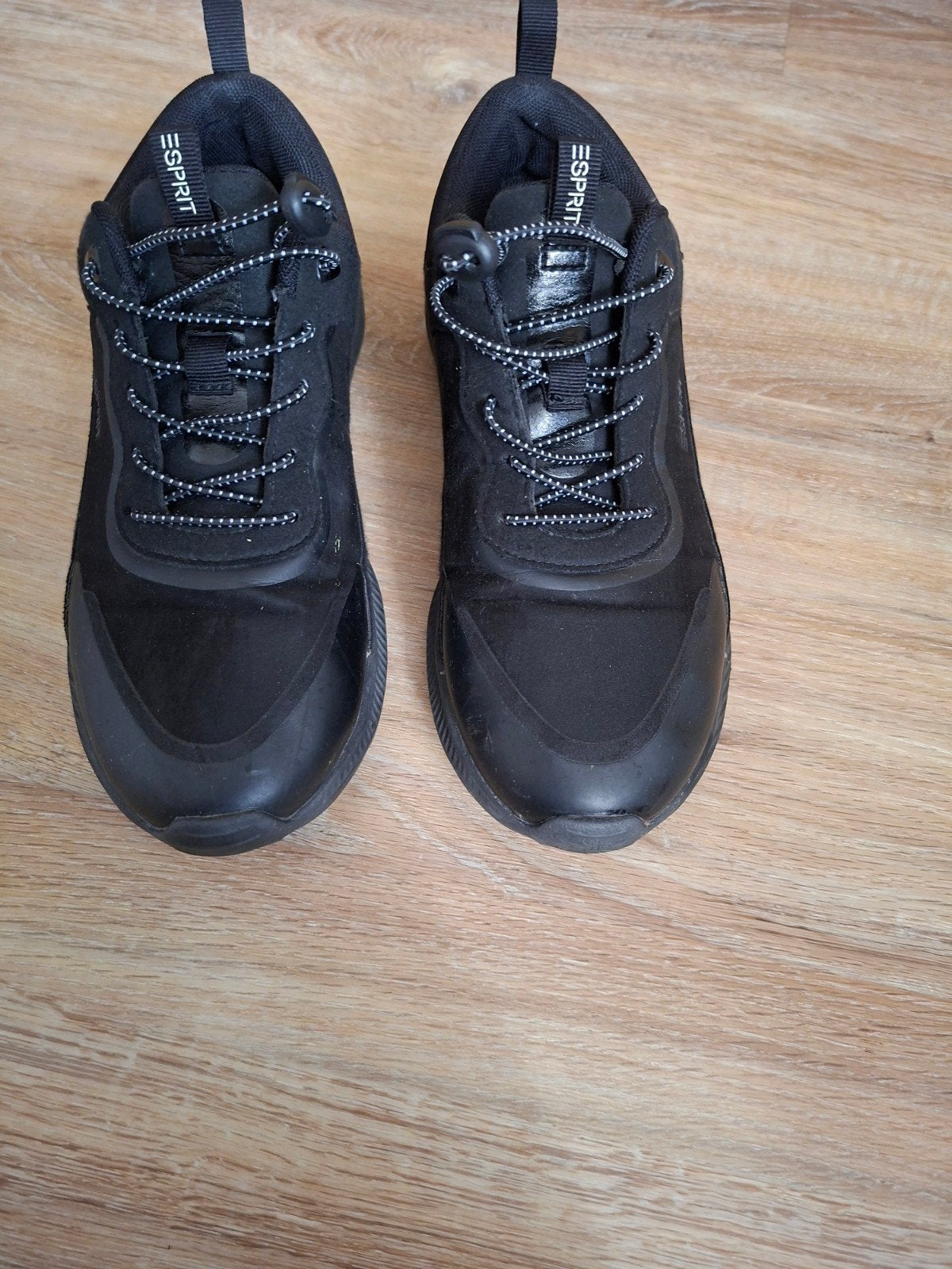 sportschoenen, Ophalen of Verzenden, Zo goed als nieuw, Wit
