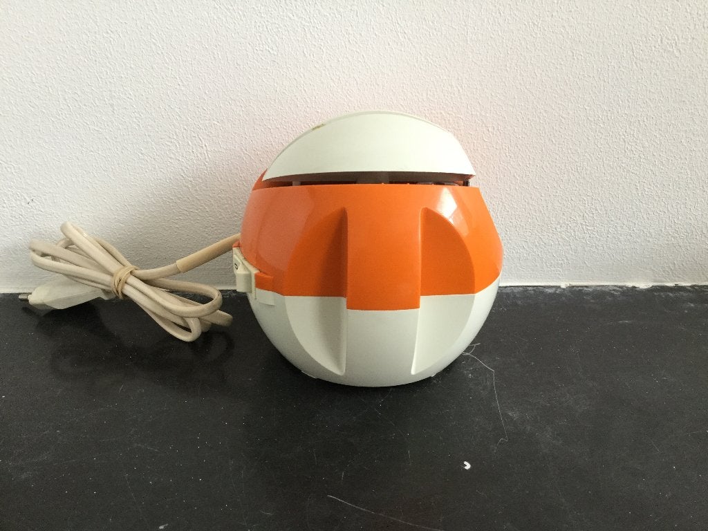 Vintage SHG MS 567 messenslijper – Space Age-design ’70, Ophalen of Verzenden, Huis en Inrichting