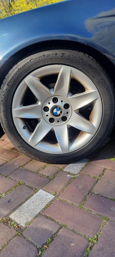 BMW E39 5-Serie 525i AUT 2001 LEER - MEMORY, foto 7