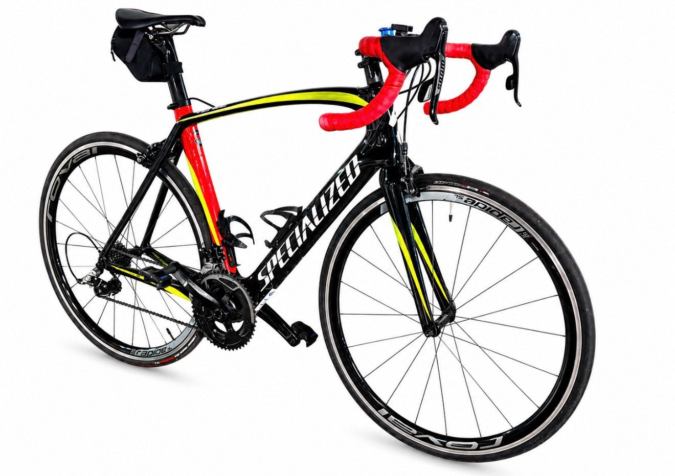 Specialized Venge Full Carbon, Ophalen of Verzenden, Zo goed als nieuw