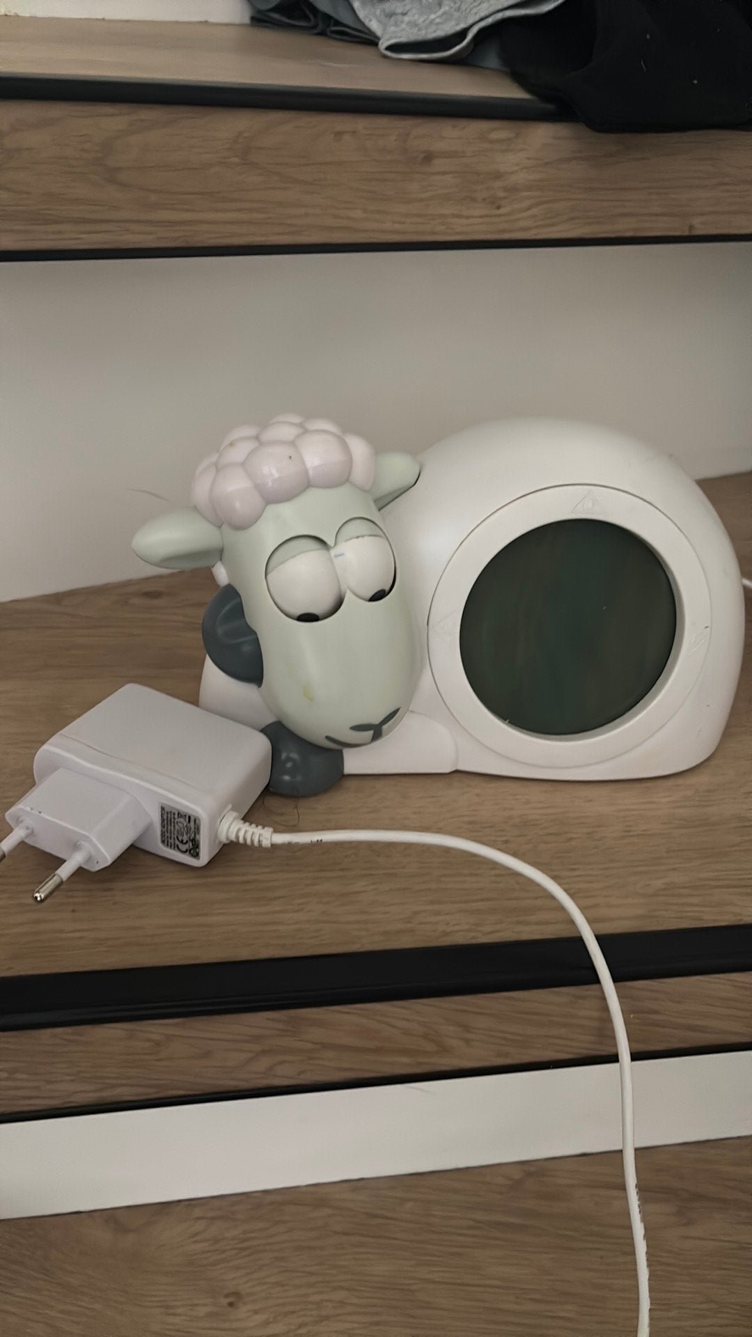 Zazu Sam Slaaptrainer (schaap), Ophalen of Verzenden, Zo goed als nieuw