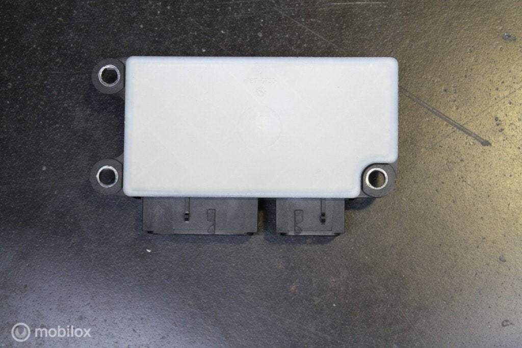 Airbag module Opel Adam (2012-heden), Gebruikt, Ophalen of Verzenden