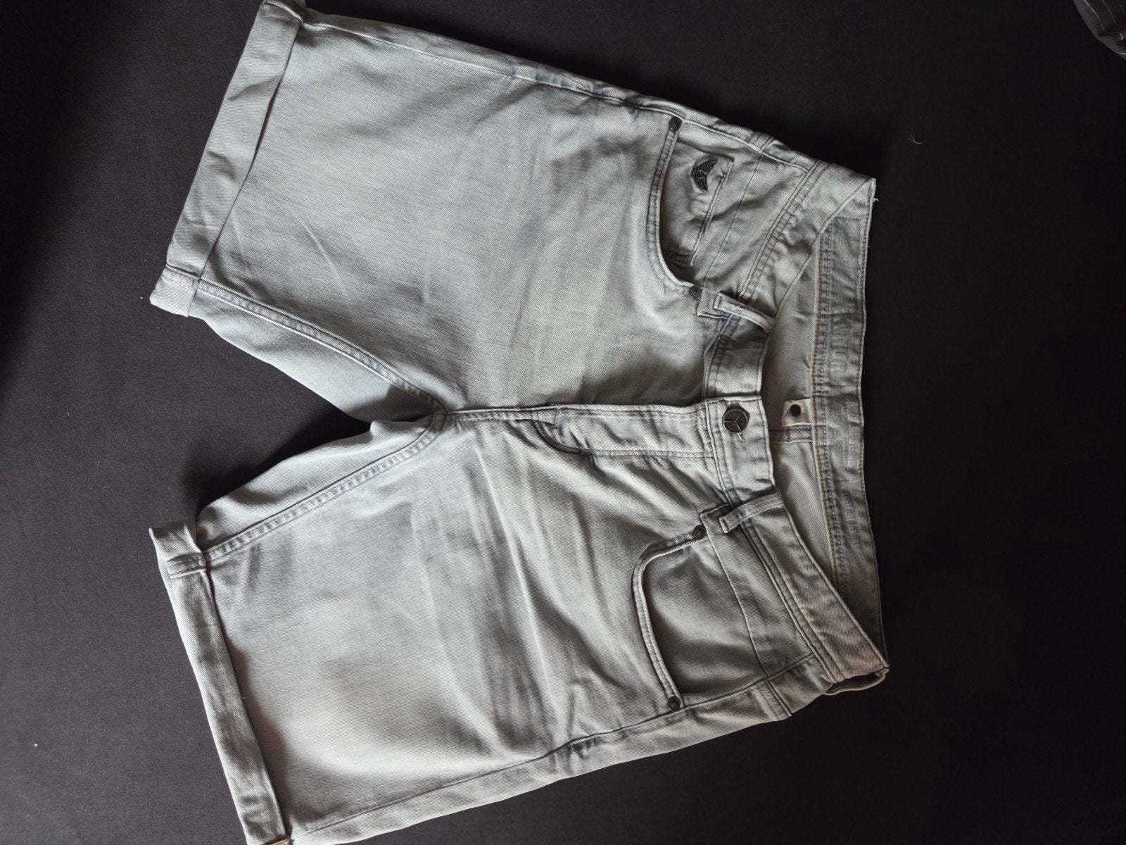 PME Legend American Classic korte broek W31, W32 (confectie 46) of kleiner, Ophalen of Verzenden, Zo goed als nieuw, PME Legend