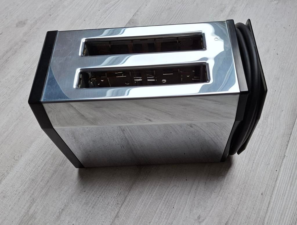 Philips Broodrooster, Vintage Broodrooster Philips, Toaster, Ophalen of Verzenden