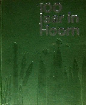 HBS en het Westfriese lyceum 100 jaar in Hoorn 1868-1968, Boeken, Ophalen of Verzenden, Zo goed als nieuw, Nederland