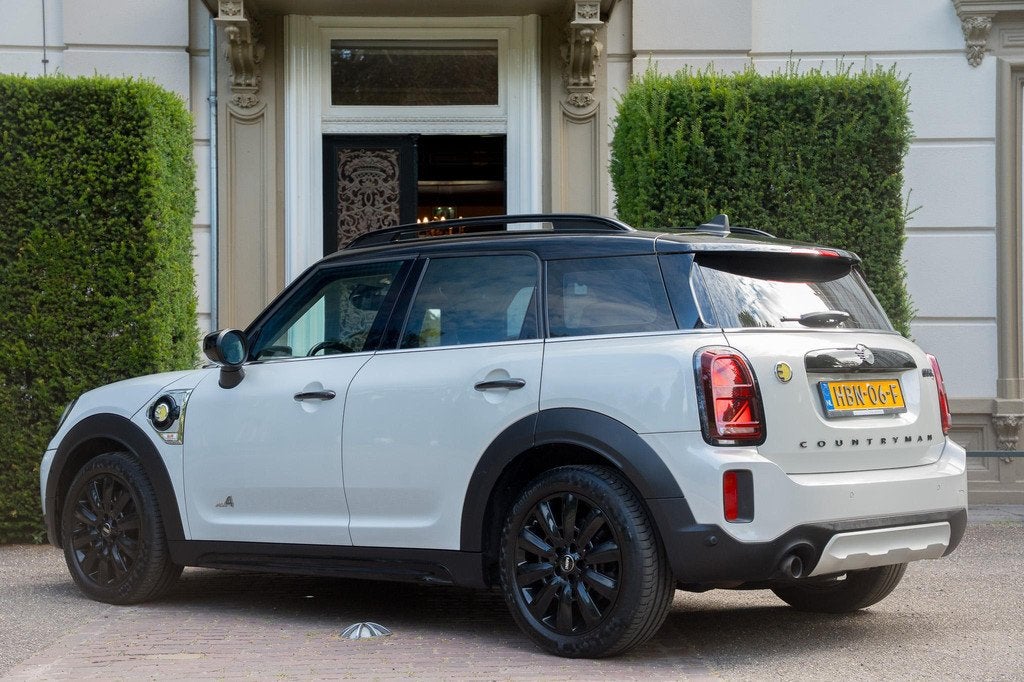 MINI Countryman 1.5 Cooper S E ALL4 Chili ADAPTIVE | HUD | C, Auto's, Mini, Automaat, Gebruikt, Euro 6, Countryman