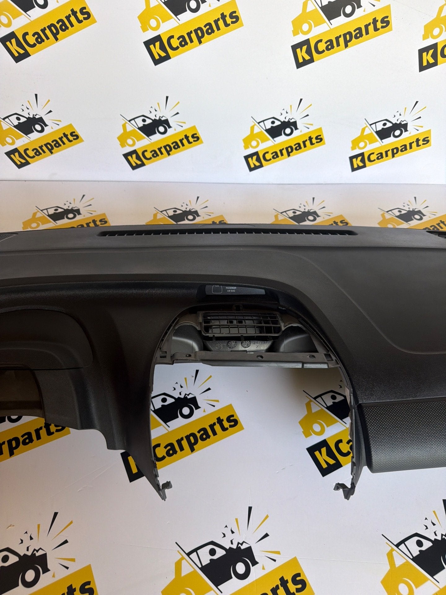 Dashboard Peugeot 108 Aygo Citroen c1 dashboard, Info@toyota.co.jp, Gebruikt, Toyota Motor Corporation, Toyota