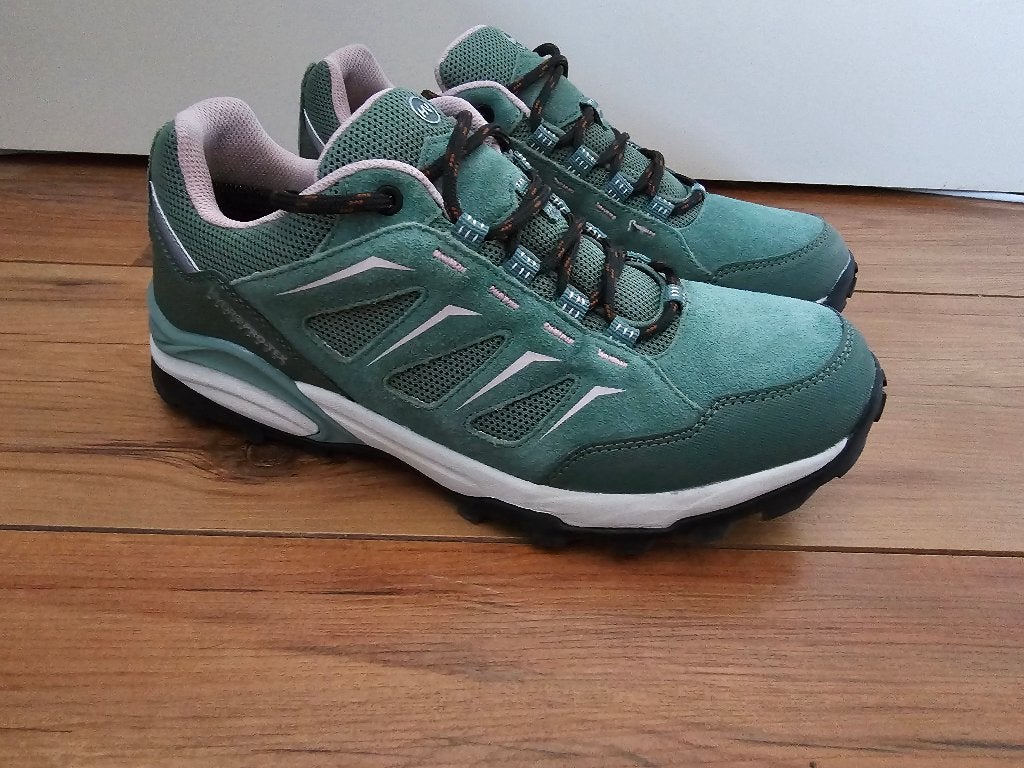 Human Nature Alberton wandelschoenen maat 40 nieuwstaat, Ophalen of Verzenden, Zo goed als nieuw, Schoenen