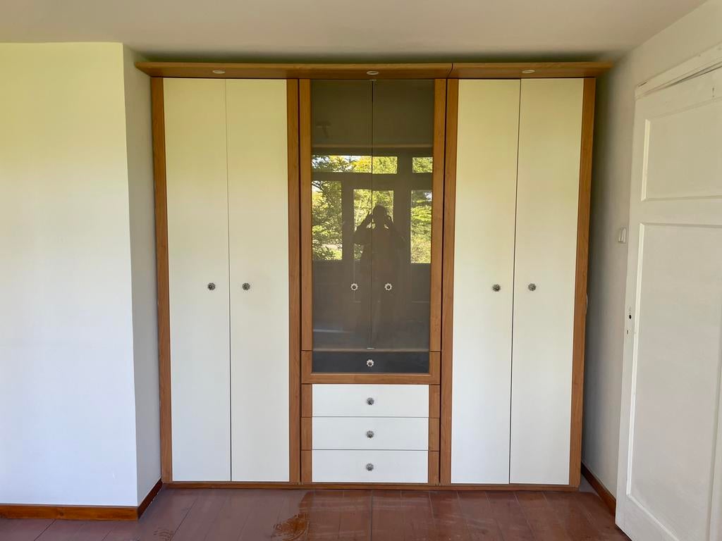 Ikea pax kast, gratis ophalen, Huis en Inrichting, Ophalen, Gebruikt, 200 cm of meer, 200 cm of meer