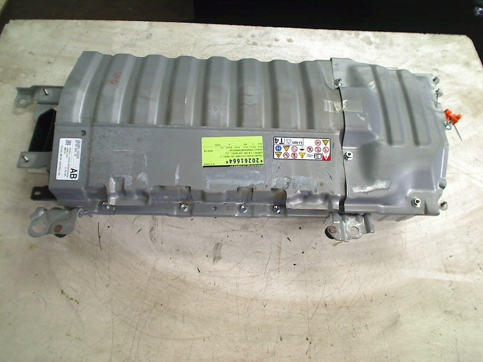 Accu Hv Toyota Corolla Cross (2023-02/..) g928012030, Gebruikt, Kundenbetreuung@toyota.de, Toyota-Allee 2, Köln 50858, , Duitsland