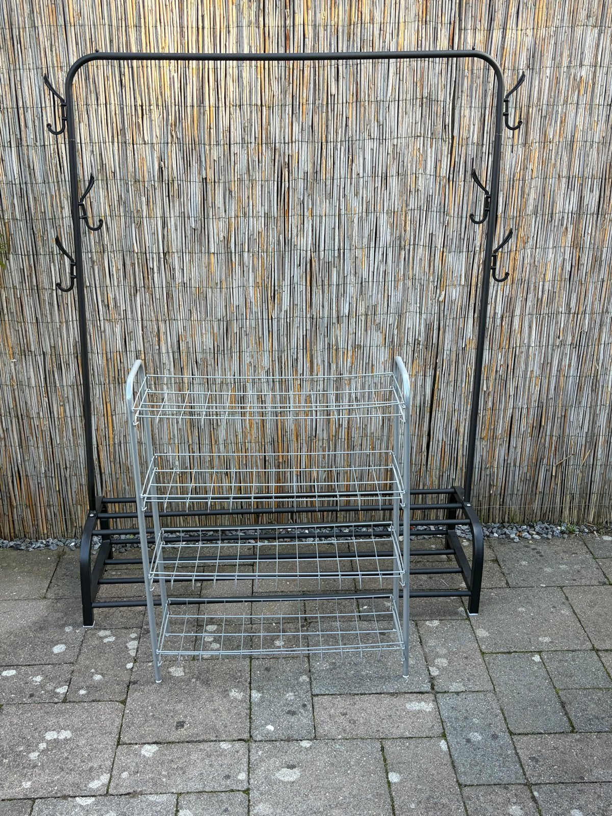 GRATIS! Oud ijzer vandaag ophalen!, Ophalen, Gebruikt, IJzer