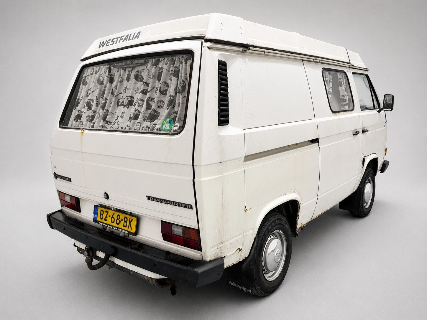 Caravans And Camping Volkswagen