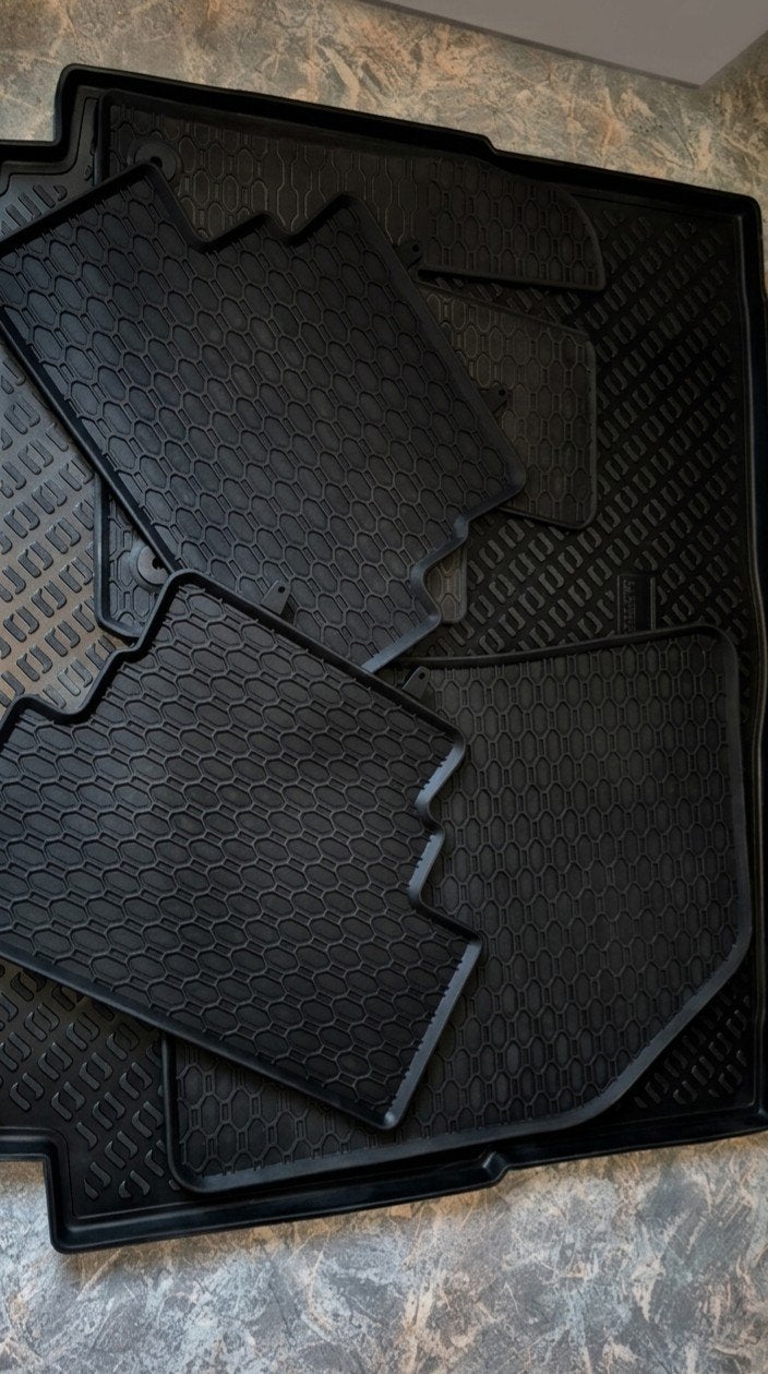 Set voor Opel Grandland X (2017), Ophalen, Zo goed als nieuw