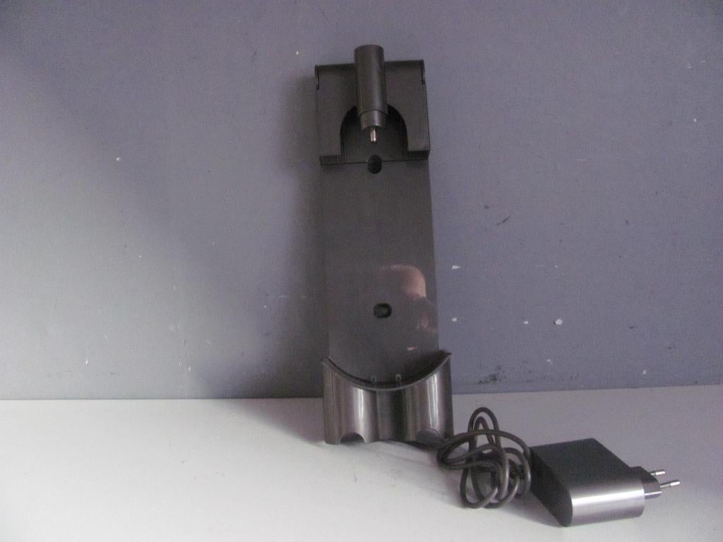 oplader voor Dyson steelstofzuiger met wandhouder model, Witgoed en Apparatuur, Onderdelen en Toebehoren, Ophalen of Verzenden