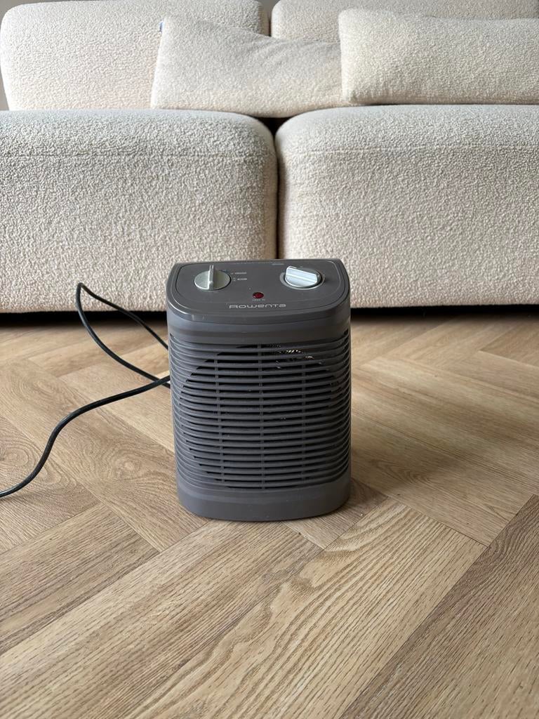 Rowenta Instant Comfort Compact Verwarming, Gebruikt, Minder dan 30 cm, Kachel, Minder dan 60 cm