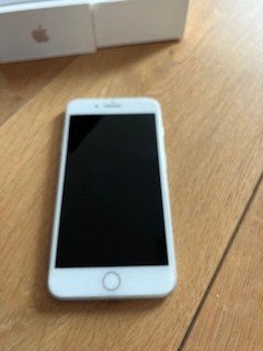 Iphone 7 PLUS in zeer goede staat, Telecommunicatie, Mobiele telefoons | Apple iPhone, Wit, Ophalen of Verzenden, Zo goed als nieuw