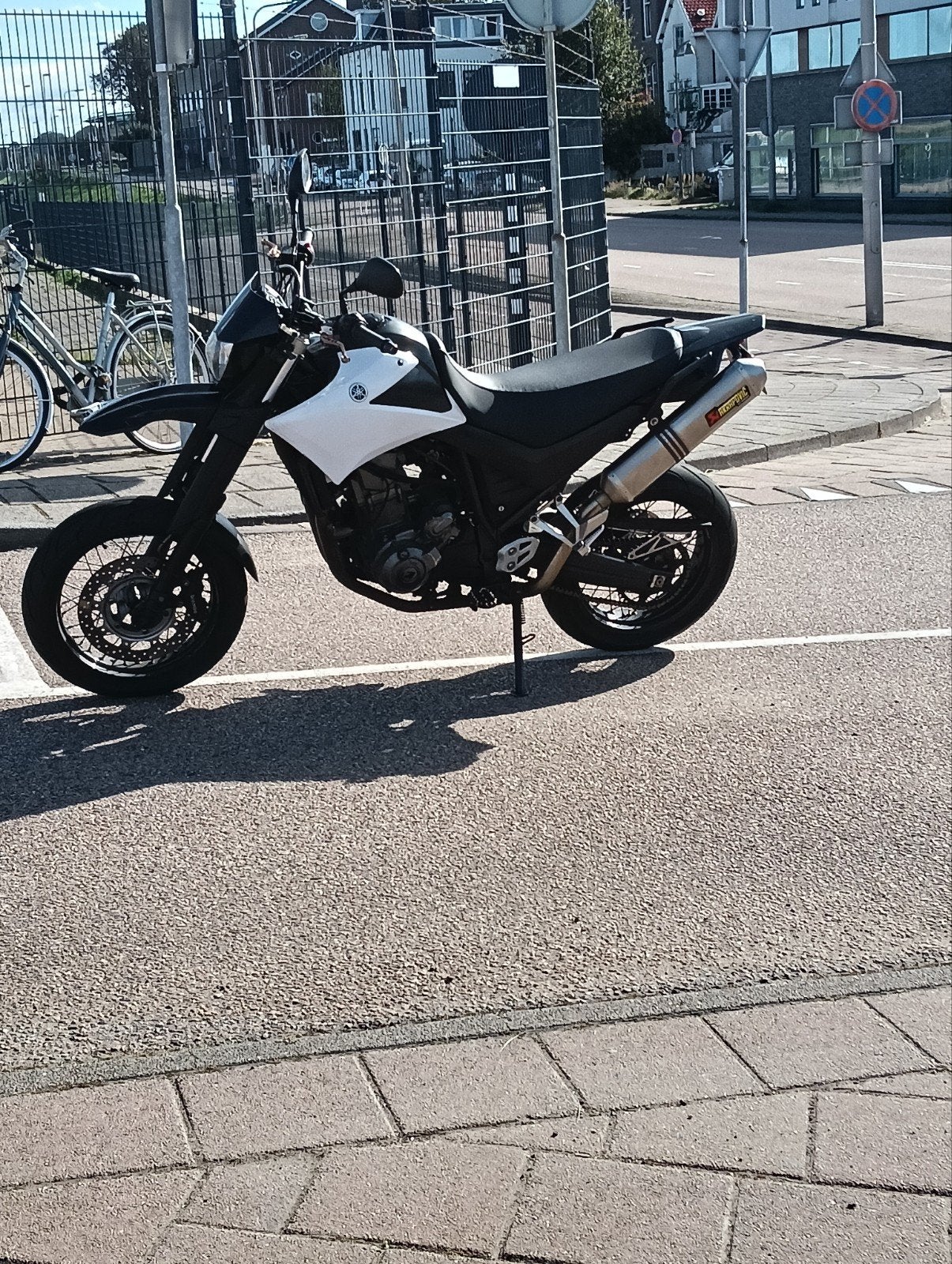 Yamaha xt 660, Motoren, Occasion, 660 cc, Particulier, Handgeschakeld