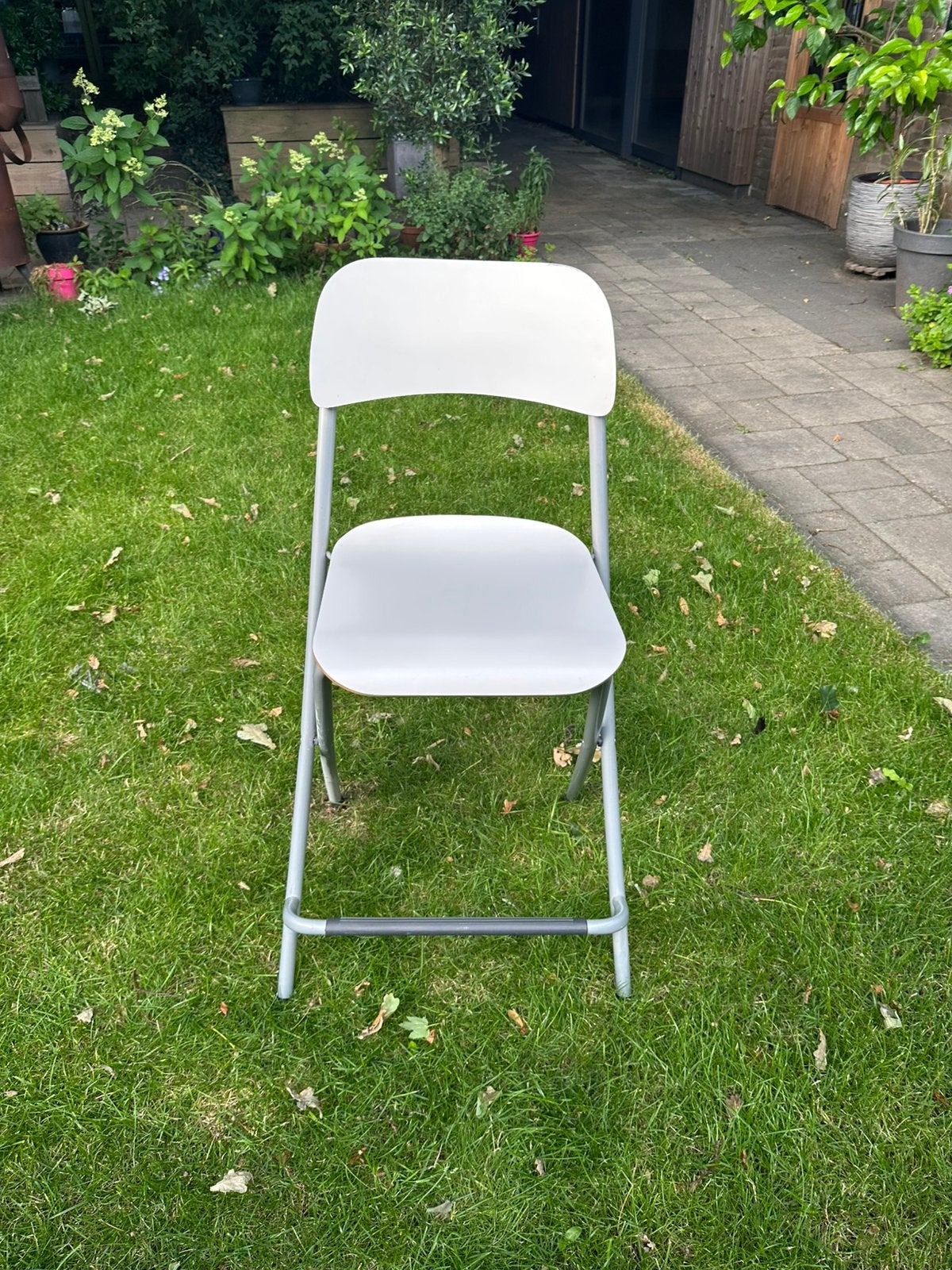 Barkruk van de IKEA, Ophalen, Met voetsteun, 60 tot 90 cm, Nieuw