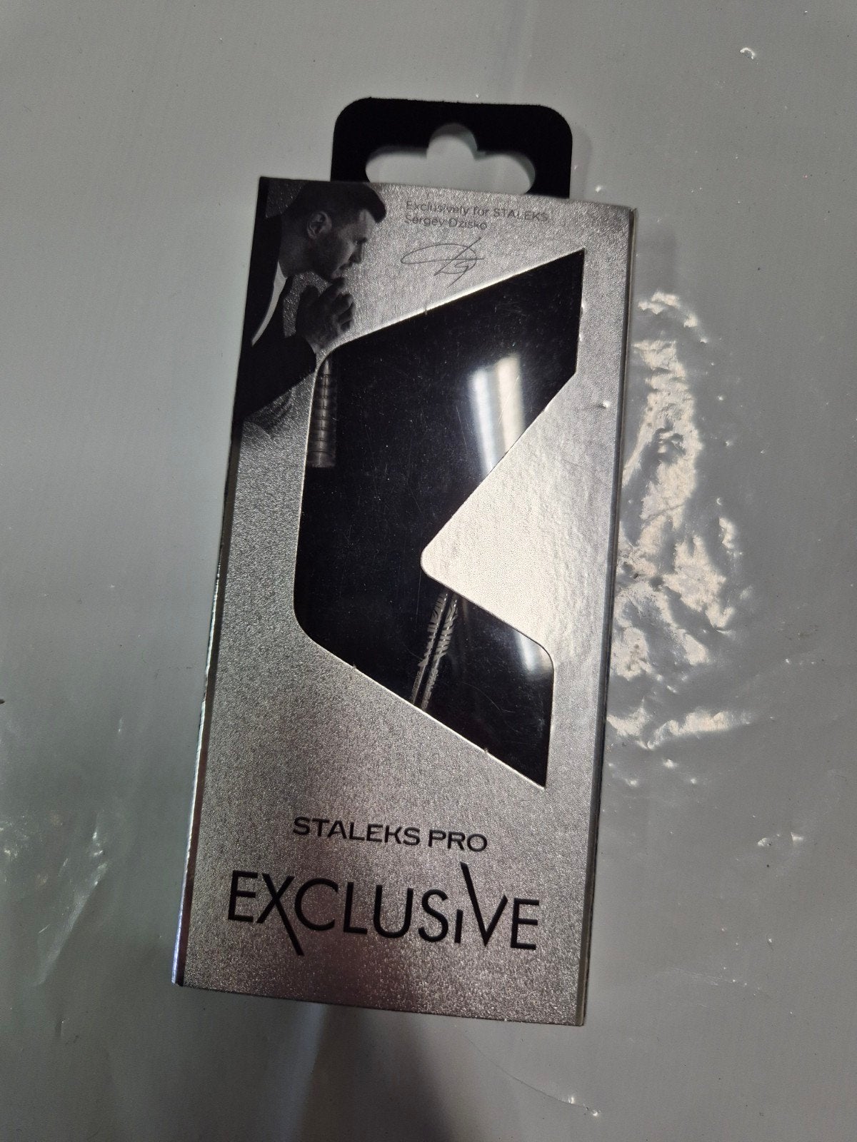Nieuw Staleks Pro Exclusive Nagelriemschaar SX-23/1z
Staleks, Nieuw, Ophalen of Verzenden, Handen en Nagels, Toebehoren
