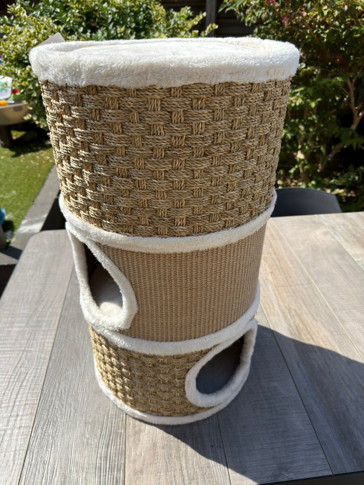 Adori Krabton - 70 CM, Ophalen, Nieuw, Krabton