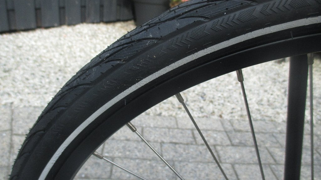 Foto 15 van cortina  transport  fiets  26  inch. 3 ver. tip top in orde.