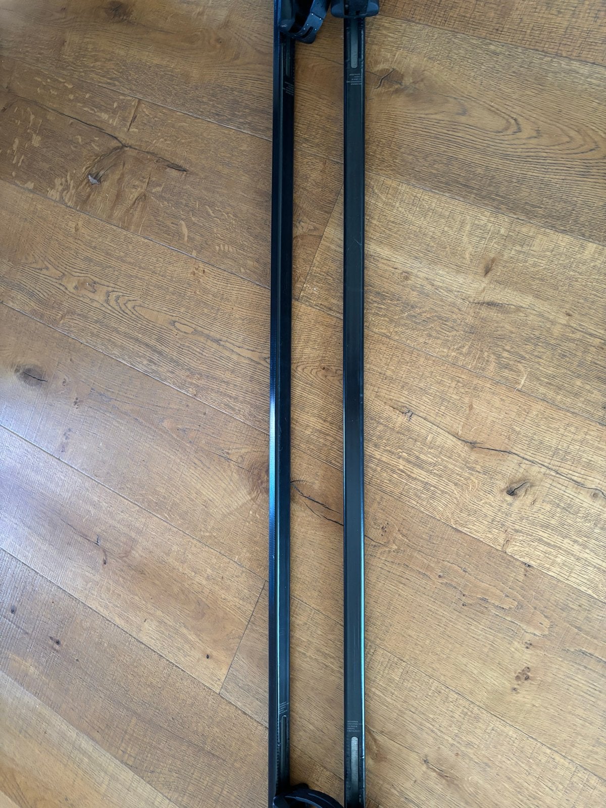 Thule dakdrager Rapid 775 - 150cm voor o.a. citroen berlingo, Auto diversen, Dakdragers, Ophalen of Verzenden, Zo goed als nieuw