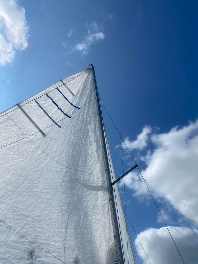 Compleet uitgeruste Randmeer Classic, Watersport en Boten, Gebruikt, Ophalen, Minder dan 3 meter, Minder dan 15 m²