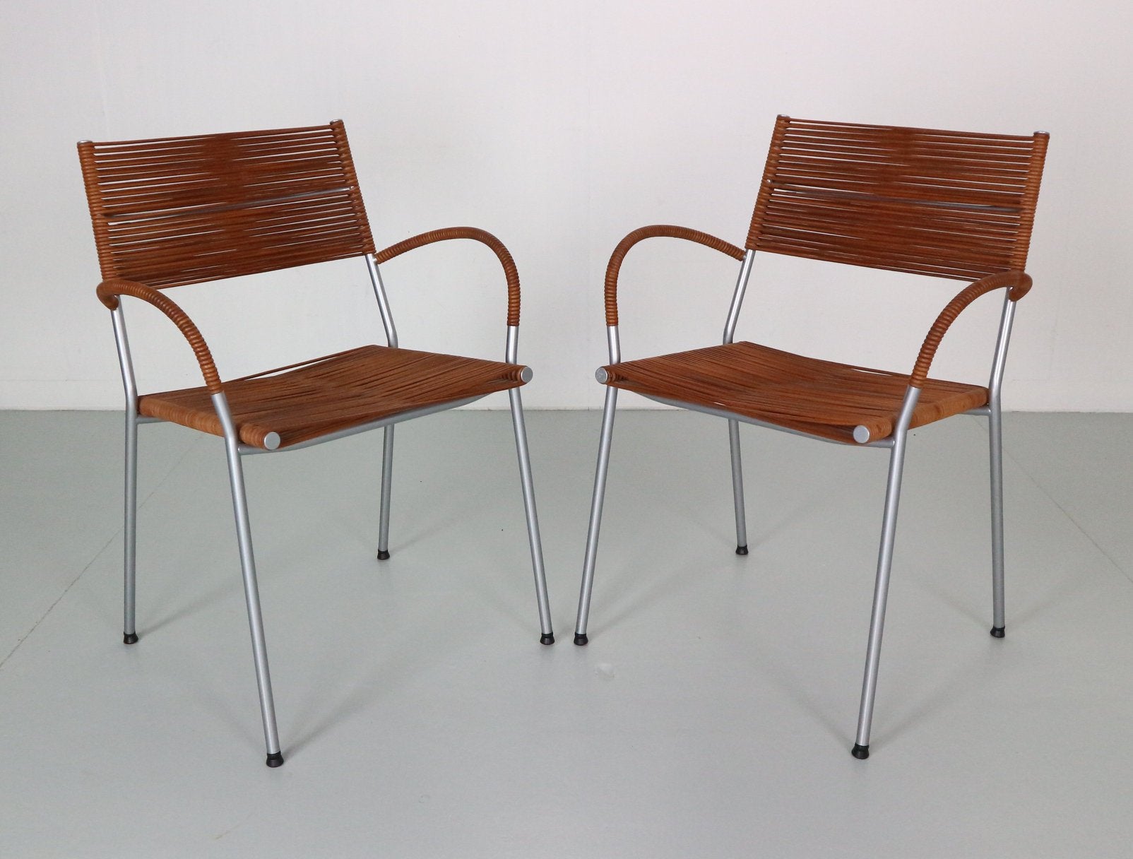 Miss B Stoel - Design Stoel 4 stuks, Ophalen
