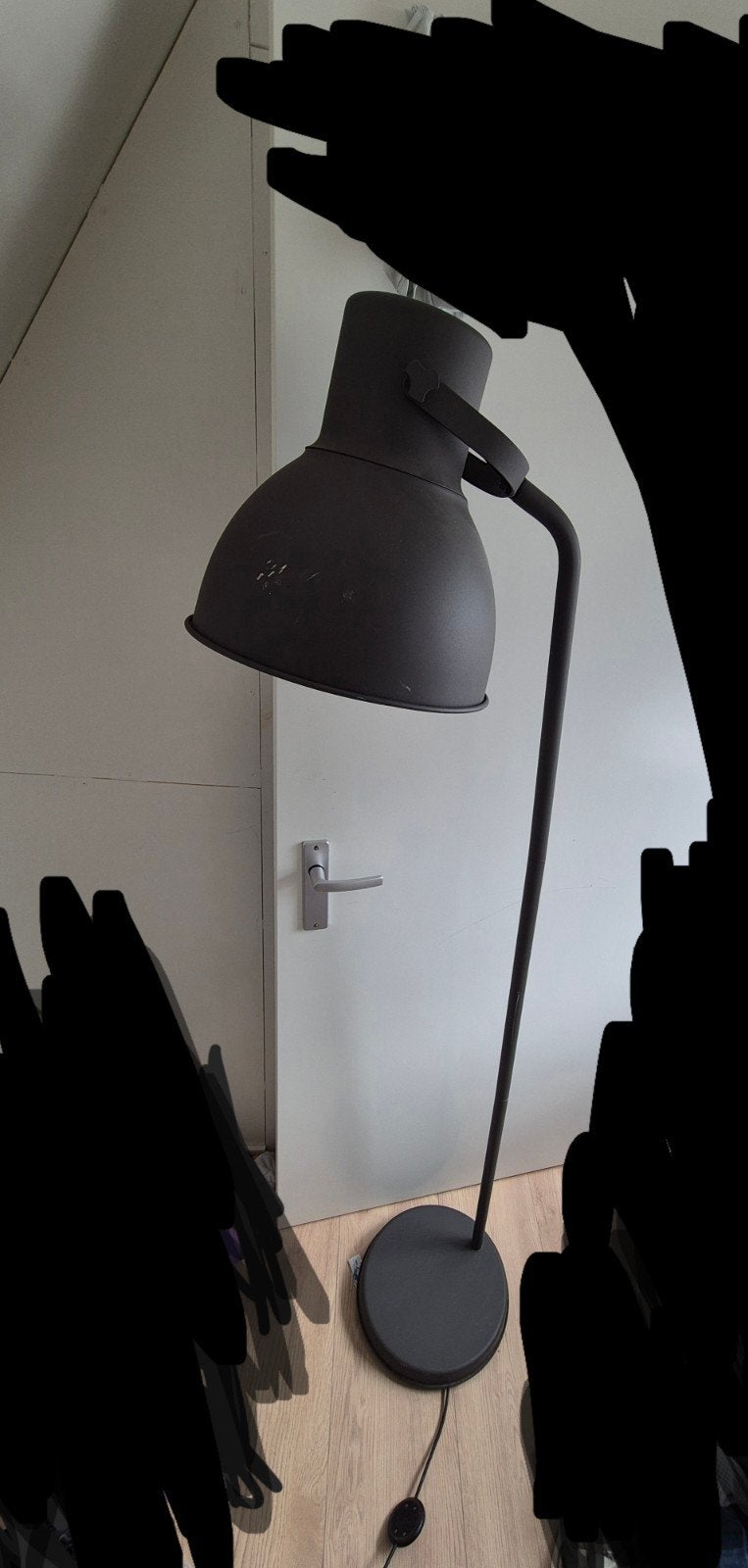 lamp, Ophalen, Gebruikt, Minder dan 100 cm