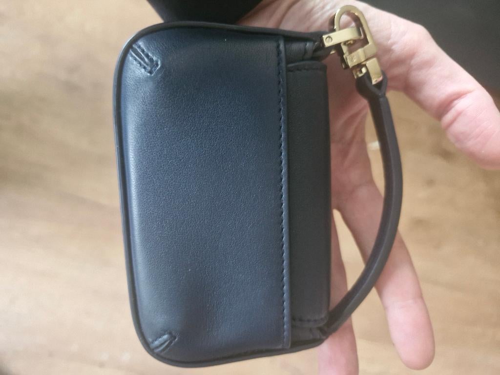 Giorgio Armani mini tasje, Ophalen of Verzenden, Nieuw