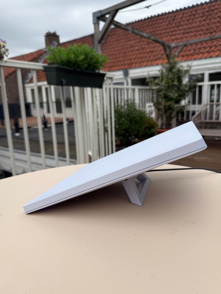 Starlink Mini te huur | Amsterdam, Ophalen, Zo goed als nieuw, Router met modem, Starlink Mini
