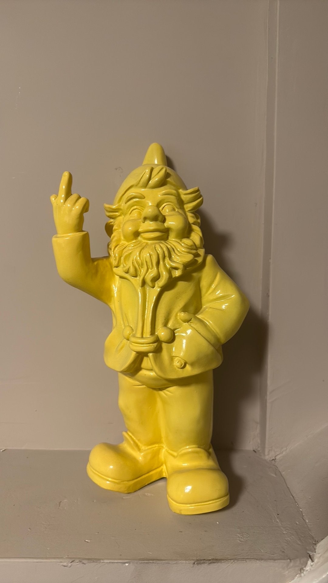 Kabouter, Ophalen of Verzenden, Zo goed als nieuw, Overige typen
