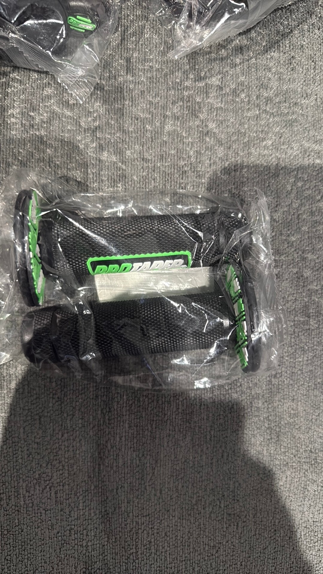 Custom protaper gashandel handvatting, Motoren, Ophalen of Verzenden, Nieuw