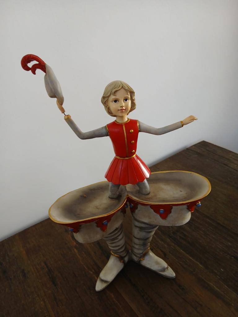 Kleinduimpje Efteling collectors  item uit 2011, Ophalen, Nieuw