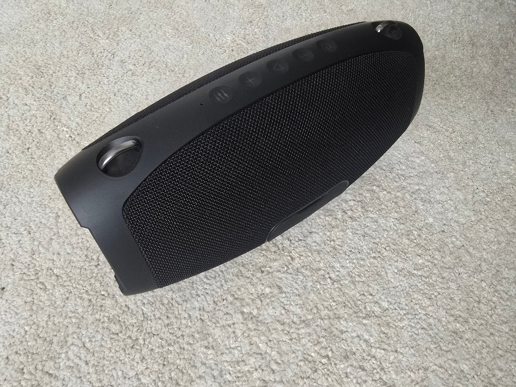 W-KING X10 Bluetooth Speaker, Audio, Tv en Foto, Luidsprekers, Gebruikt, Overige typen, Minder dan 60 watt, Ophalen