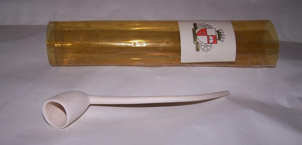 Gouds kleipijpje. Nieuw., Ophalen of Verzenden